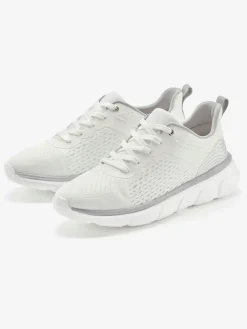 John Devin Baskets<Baskets sneakers sportives et confortables avec talon légèrement rembourré et semelle ultra-légère