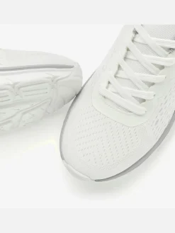 John Devin Baskets<Baskets sneakers sportives et confortables avec talon légèrement rembourré et semelle ultra-légère