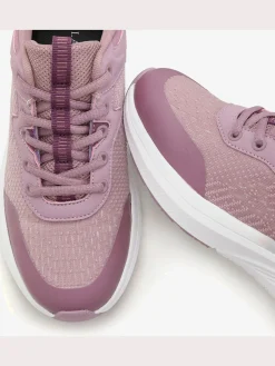 LASCANA Baskets<Baskets sneakers sportives avec détails brillants raffinés