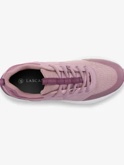 LASCANA Baskets<Baskets sneakers sportives avec détails brillants raffinés