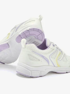 FCUK Baskets<Baskets sneakers sportives et confortables avec contrefort rembourré