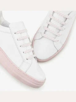 Elbsand Baskets<Baskets sneakers tendance et confortables en cuir de qualité