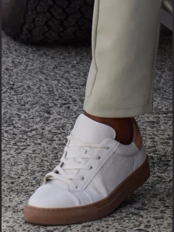 Elbsand Baskets<Baskets sneakers tendance et confortables en cuir de qualité