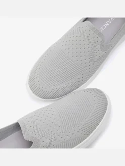 Vivance Baskets<Baskets sneakers très légères et confortables avec talon légèrement rembourré en textile doux