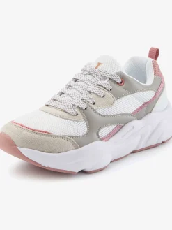 LASCANA Baskets<Baskets superbe combinaison de couleurs