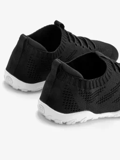 Vivance Baskets<Baskets textile doux et extensible avec semelle plate et flexible qui s'adapte parfaitement au pied et vous donne l'impression de marcher pieds nus