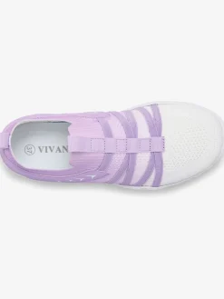 Vivance Baskets<Baskets trotteurs avec dégradé de couleurs et semelle ultra-légère et souple