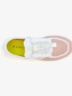 LASCANA Baskets<Baskets très agréables à porter grâce à la semelle flexible et ultra-légère, qui vous donne l'impression de marcher pieds nus