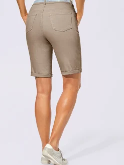 Collection L Shorts Et Bermudas|Pantalons<Bermuda