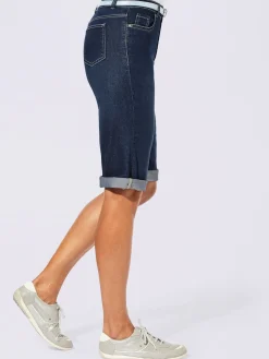 Collection L Shorts Et Bermudas|Pantalons<Bermuda