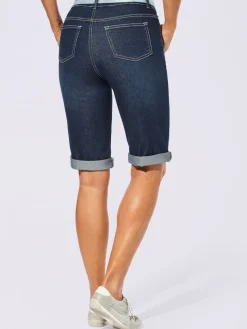 Collection L Shorts Et Bermudas|Pantalons<Bermuda