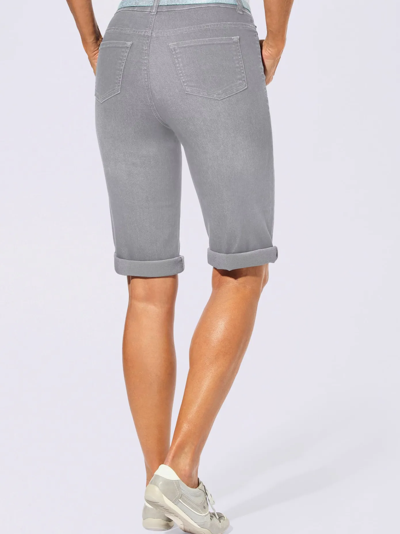 Collection L Shorts Et Bermudas|Mode De Plage<Bermuda