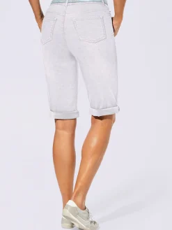 Collection L Shorts Et Bermudas|Pantalons<Bermuda