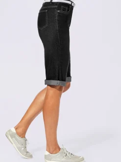 Collection L Shorts Et Bermudas|Pantalons<Bermuda