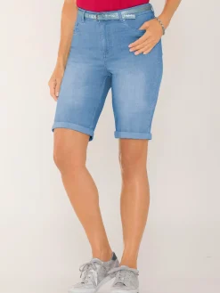Collection L Shorts Et Bermudas|Pantalons<Bermuda