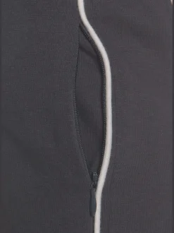 H.I.S Shorts Et Bermudas|Pantalons<Bermuda à passepoil contrastant