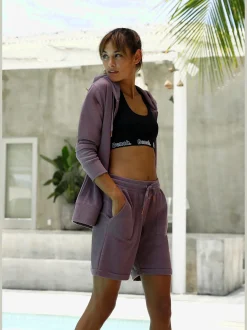 Bench. Loungewear Shorts Et Bermudas|Pantalons<Bermuda d'intérieur