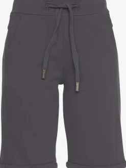 Elbsand Shorts Et Bermudas|Mode De Plage<Bermuda en matière sweat large ceinture et coulisse