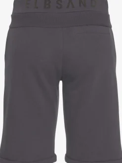 Elbsand Shorts Et Bermudas|Mode De Plage<Bermuda en matière sweat large ceinture et coulisse