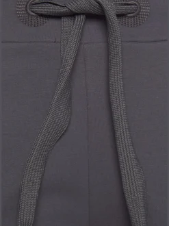 Elbsand Shorts Et Bermudas|Mode De Plage<Bermuda en matière sweat large ceinture et coulisse