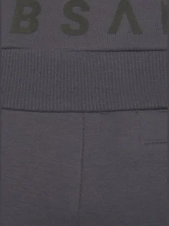 Elbsand Shorts Et Bermudas|Mode De Plage<Bermuda en matière sweat large ceinture et coulisse