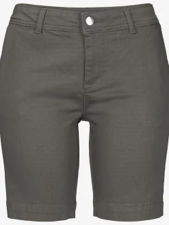 LASCANA Shorts Et Bermudas|Mode De Plage<Bermuda facilement retroussables