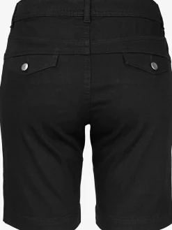 LASCANA Shorts Et Bermudas|Pantalons<Bermuda facilement retroussables