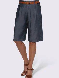 Shorts Et Bermudas|Mode De Plage<Bermuda haute qualité