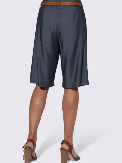 Shorts Et Bermudas|Mode De Plage<Bermuda haute qualité