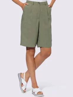 Rick Cardona Shorts Et Bermudas|Mode De Plage<Bermuda jambes larges mode