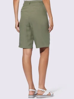 Rick Cardona Shorts Et Bermudas|Mode De Plage<Bermuda jambes larges mode