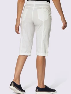 Collection L Shorts Et Bermudas|Pantalons<Bermuda qualité coton