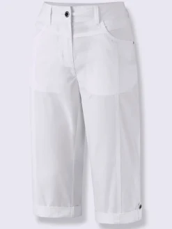 Collection L Shorts Et Bermudas|Pantalons<Bermuda qualité coton