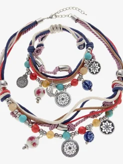 LASCANA Bijoux<Bijoux superbe ensemble qui met chaque tenue en valeur