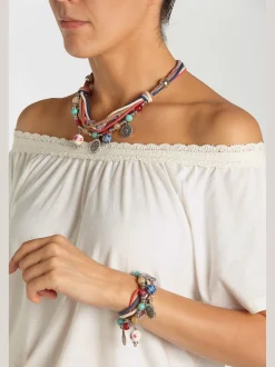 LASCANA Bijoux<Bijoux superbe ensemble qui met chaque tenue en valeur