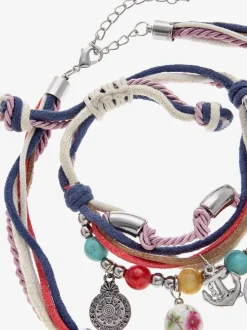 LASCANA Bijoux<Bijoux superbe ensemble qui met chaque tenue en valeur