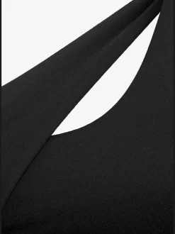 Bruno Banani Maillots De Bain<Bikini bustier coupe asymétrique