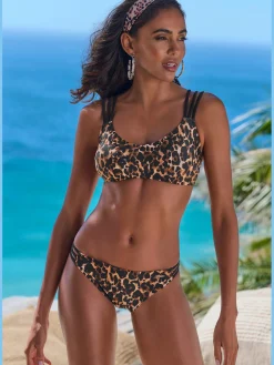 Bruno Banani Maillots De Bain<Bikini bustier tendance