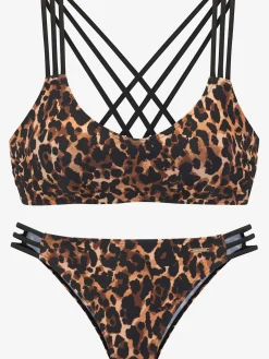 Bruno Banani Maillots De Bain<Bikini bustier tendance