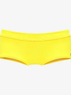 Buffalo Maillots De Bain<Bikini mini-short ceinture fantaisie tressée