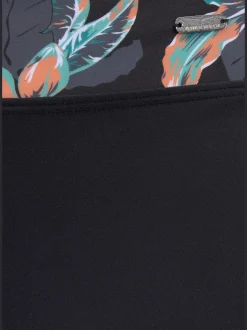 Venice Beach Maillots De Bain<Bikini mini-short imprimé coloré au joli design floral