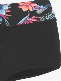 KangaROOS Maillots De Bain<Bikini mini-short imprimé, effet de couleur différent pour chaque pièce