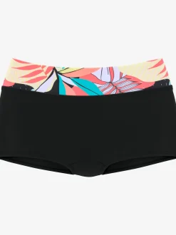 LASCANA ACTIVE Maillots De Bain<Bikini mini-short imprimé, effet de couleur différent pour chaque pièce