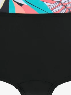 LASCANA ACTIVE Maillots De Bain<Bikini mini-short imprimé, effet de couleur différent pour chaque pièce