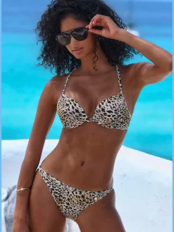 LASCANA Maillots De Bain<Bikini push-up tendance