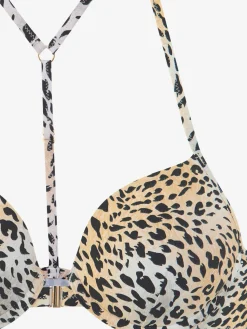 LASCANA Maillots De Bain<Bikini push-up tendance