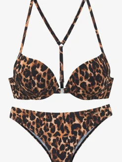 Bruno Banani Maillots De Bain<Bikini push-up tendance