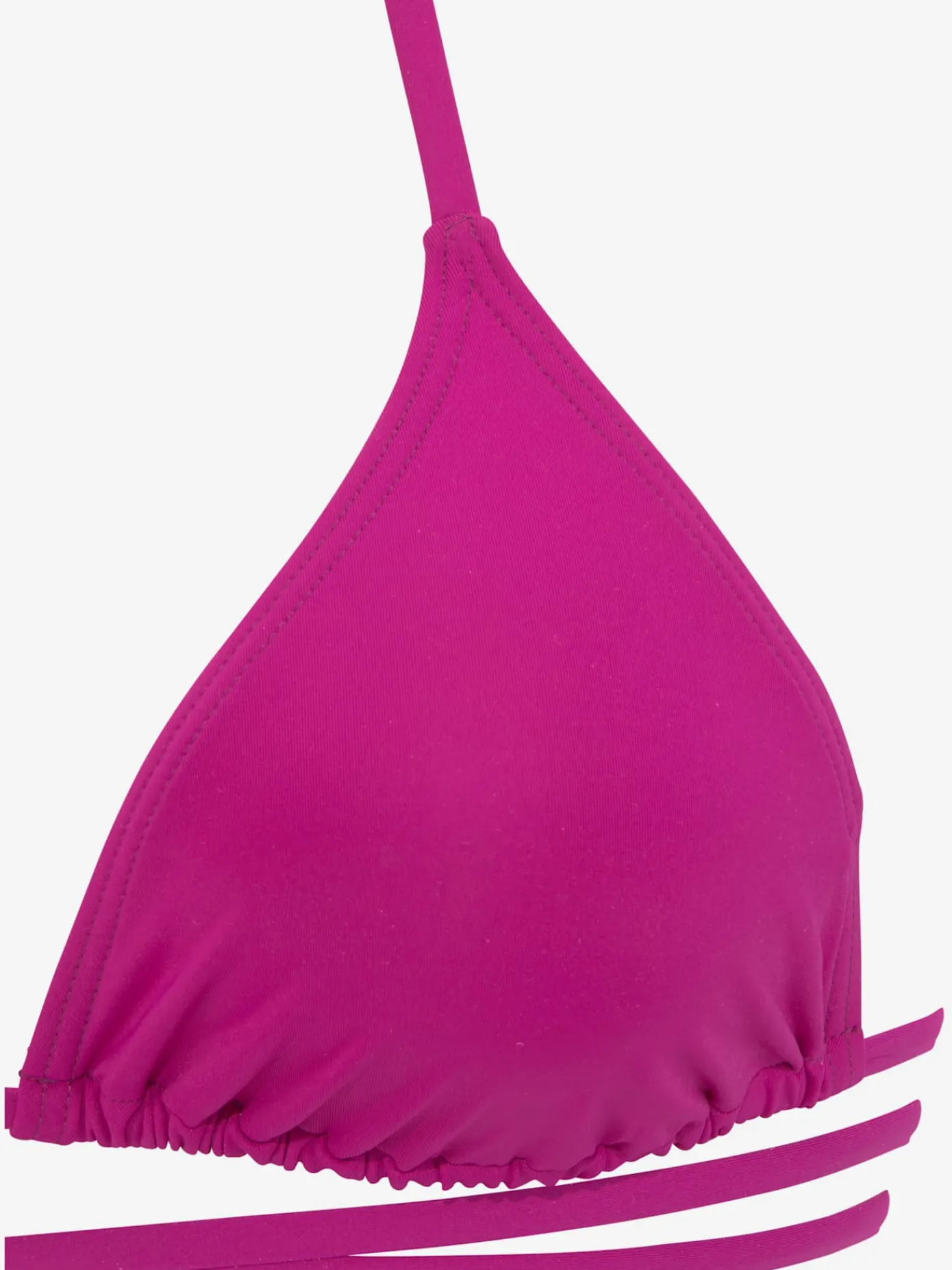 Bruno Banani Maillots De Bain<Bikini triangle coloris tendance