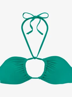 LASCANA Maillots De Bain<Bikini triangle coloris unis