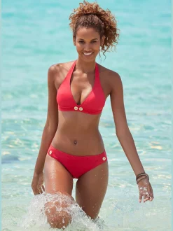 Vivance Maillots De Bain<Bikini triangle différents coloris tendance